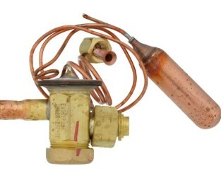 Carrier TXV Kit - 350529-701