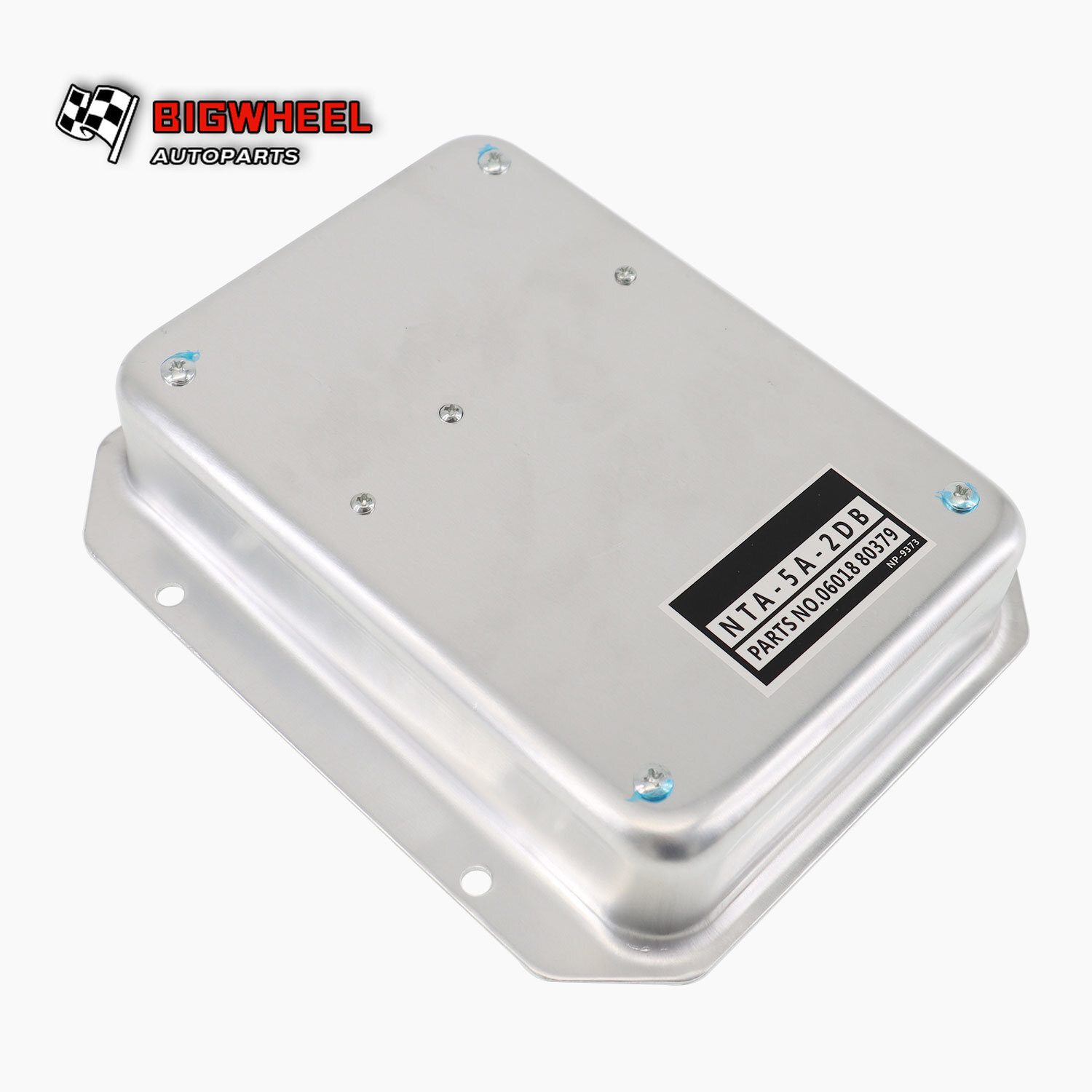 Genset Generator Voltage Regulator AVR NTA-5A-2DB for Denyo 45ESI 150SPM 150ESK