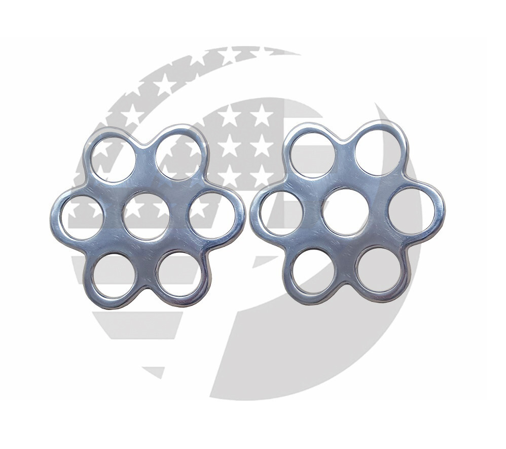 Hackamore Bit Cheeks Bitless Horse Bit English Western