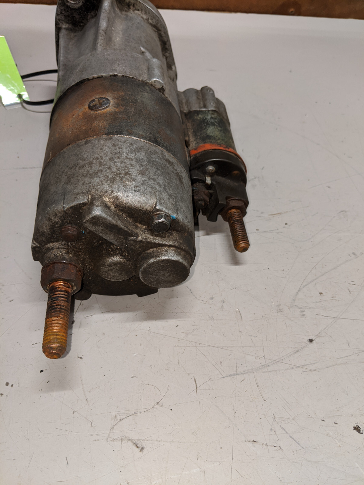 3571513C92 Starter Motor For International VT365, 10461764, 10531030, 133300