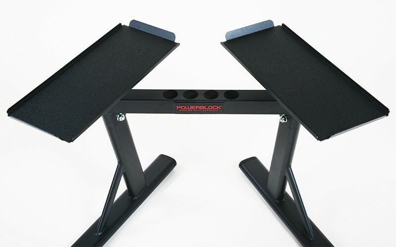 PowerBlock PowerMax Stand - NEW!