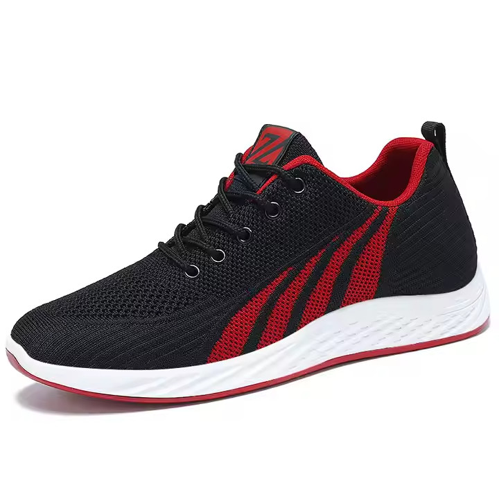 Men's Casual Sneakers Shoes