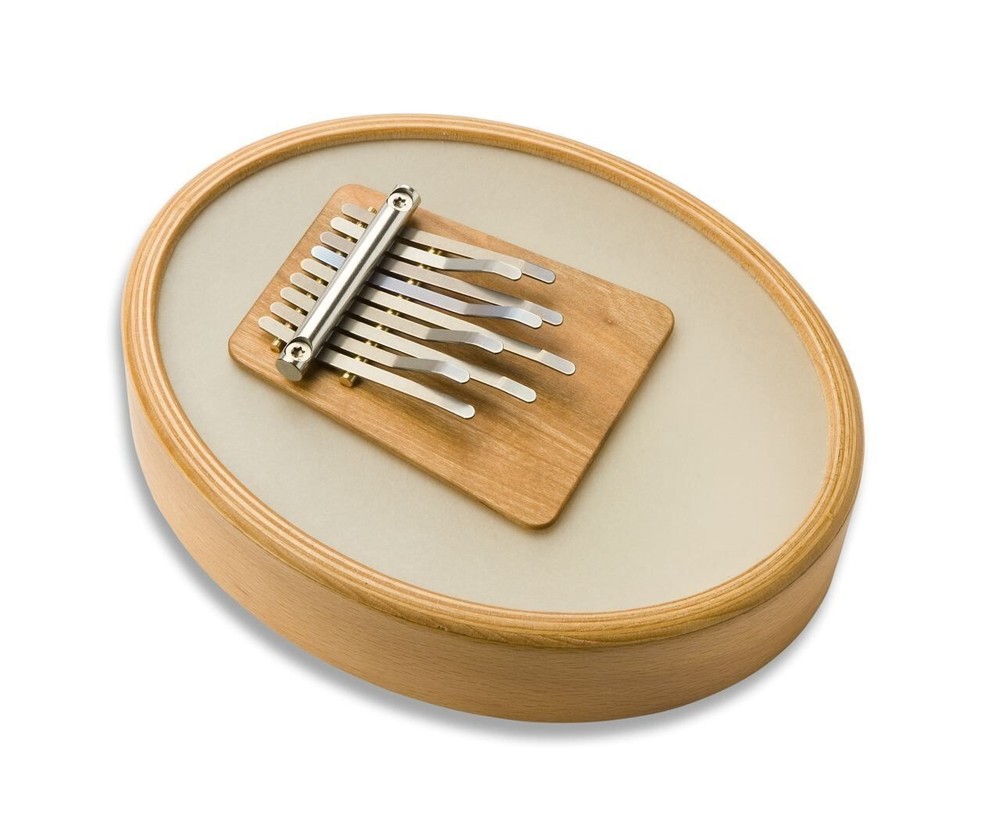 Hokema - Sansula Renaissance