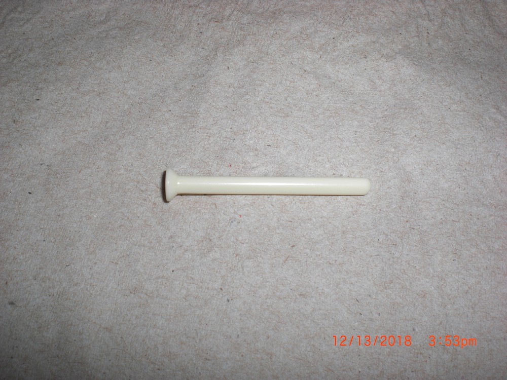 AMAT 0200-00796 PIN, LIFT, .139 TRIANGULAR, PRODUCER