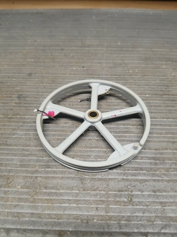 Sansui Af-350 Tuner Wheel