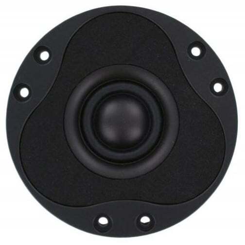 Scan-Speak Illuminator D3004/662000 Dome Tweeter