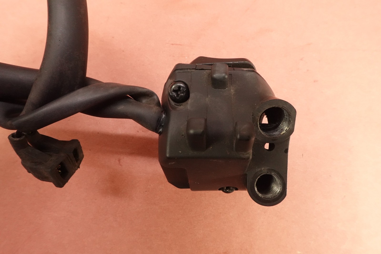 2015-2022 Honda CBR 300 CBR300R RIGHT CONTROL SWITCH START STOP