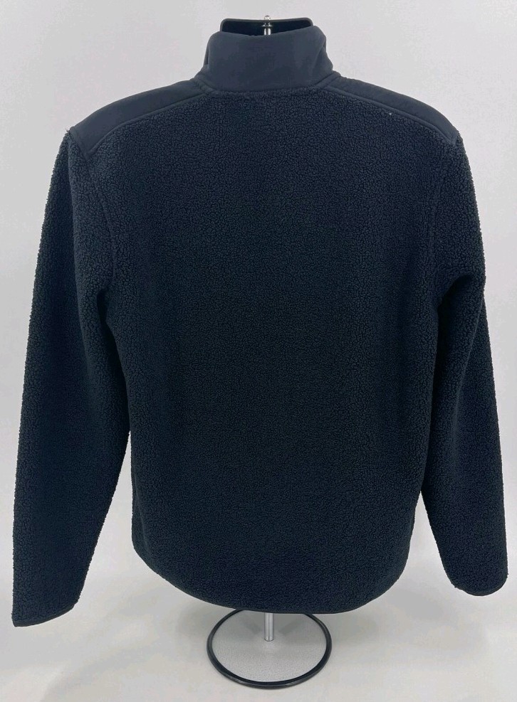 Under Armour Golf 1/4 Button Large Pullover