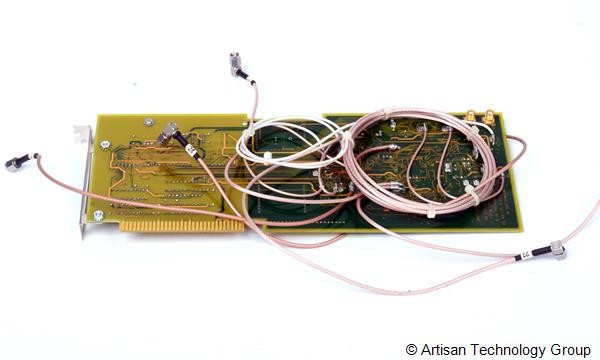 Microwave Logic 9608-0162 RX Data Board