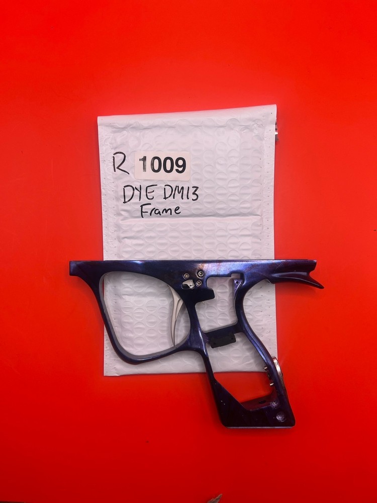 Dye DM13 Frame