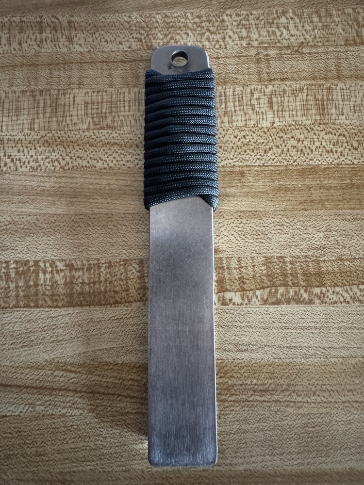 Rogan Foreman Pry Tool Bar
