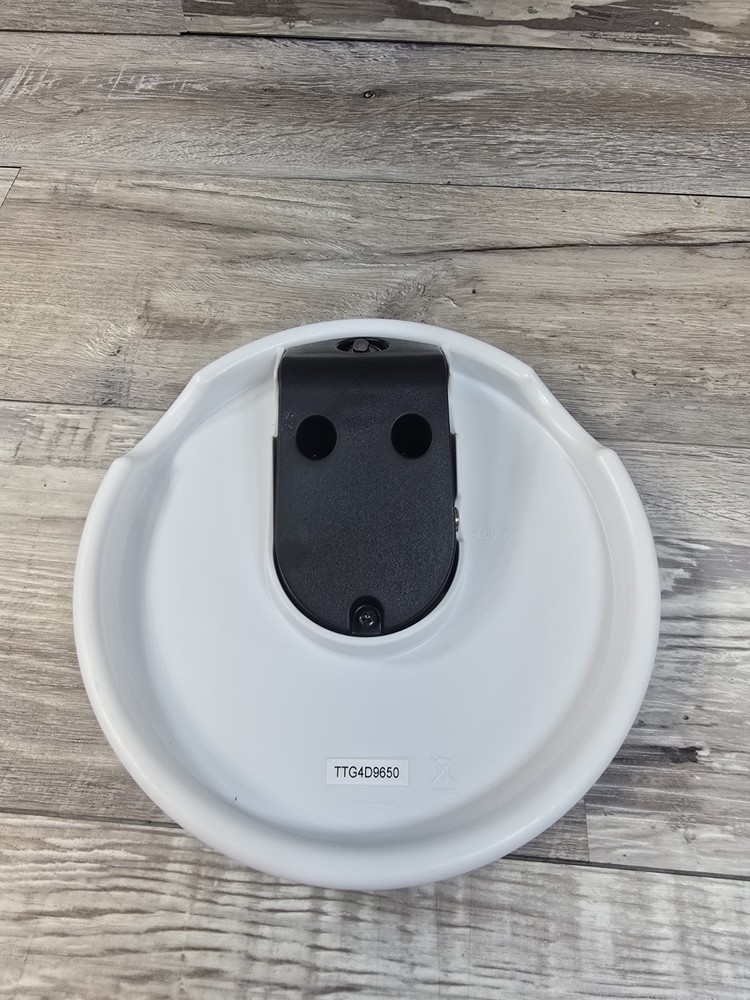 Roland TD-1 Rubber Trigger Pad Black / White Replacement Tested