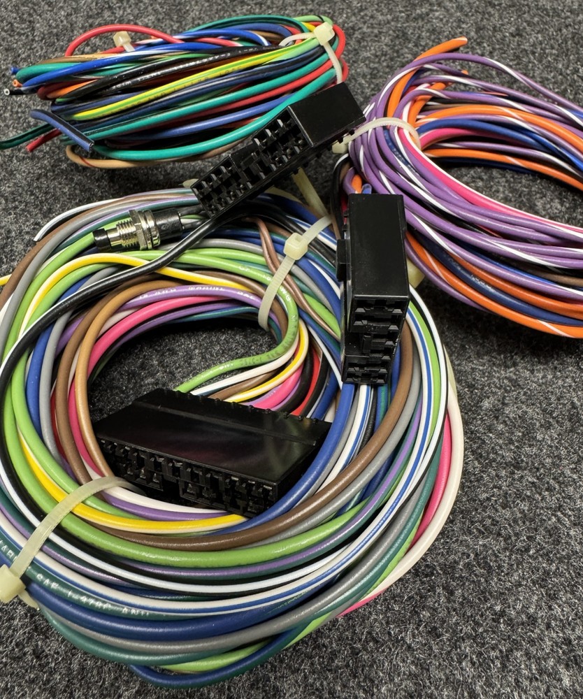 CODE ALARM POWER ELITE MODULE PC7600/CONTROL MODULE PC30/PCGEN/NEW-OLD INVENTORY