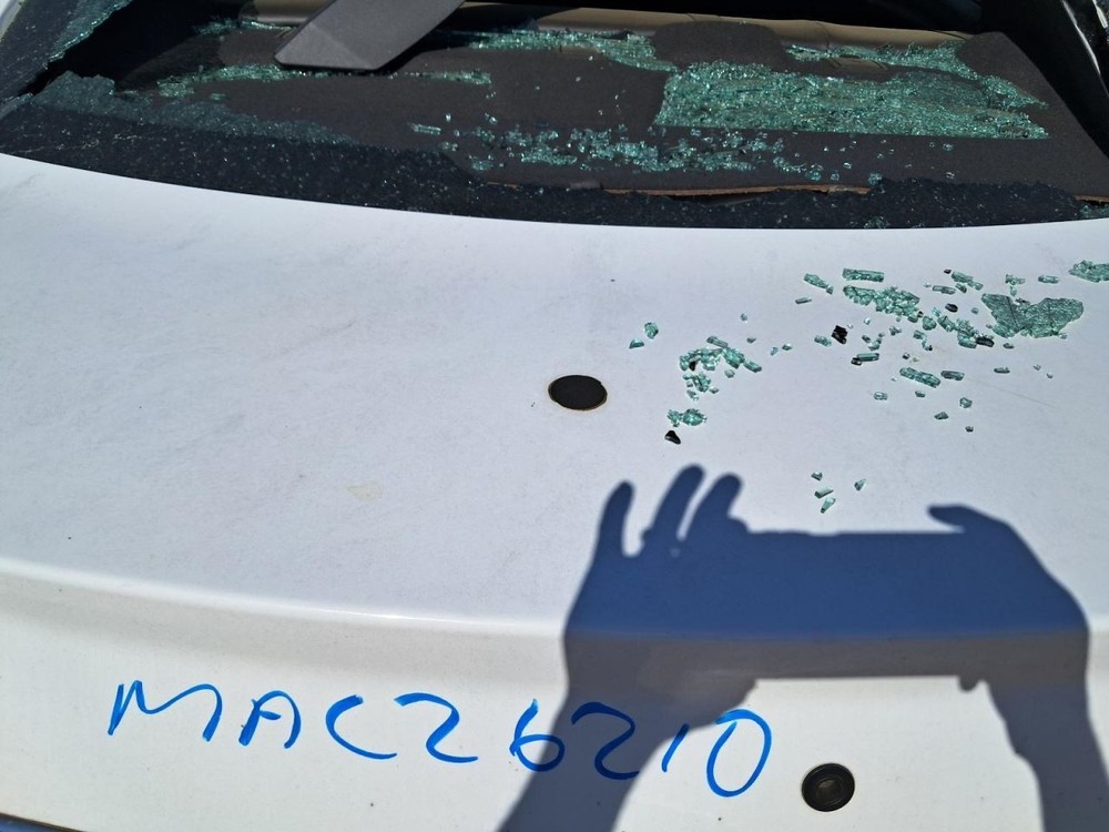 TAURUS 2013 Glove Box 5024997