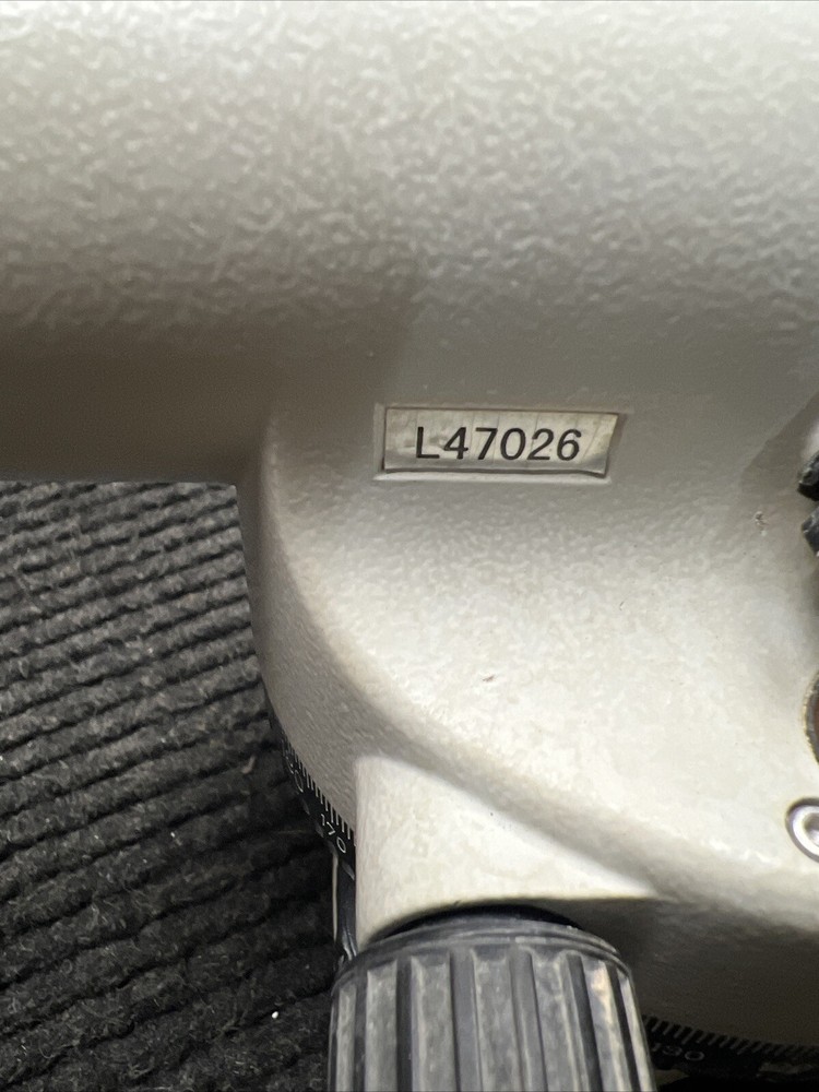 Used Unknown Brand TransitLevel w/ Case L47026