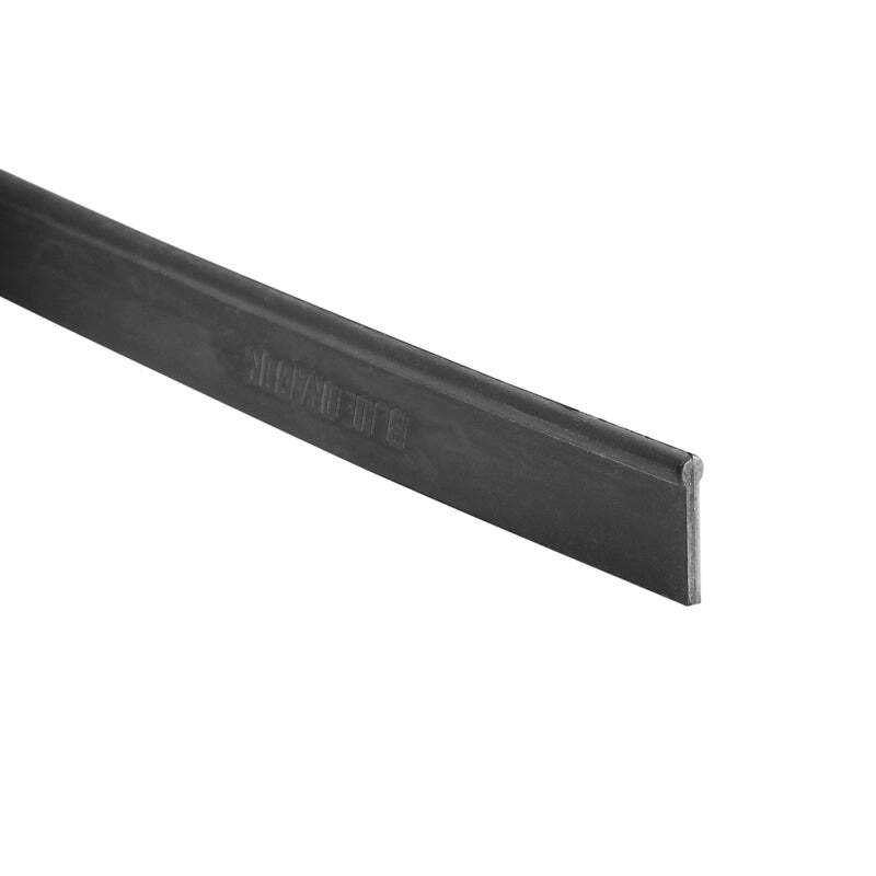 12 Pack Blue Dragon Round Hard Universal Squeegee Rubber