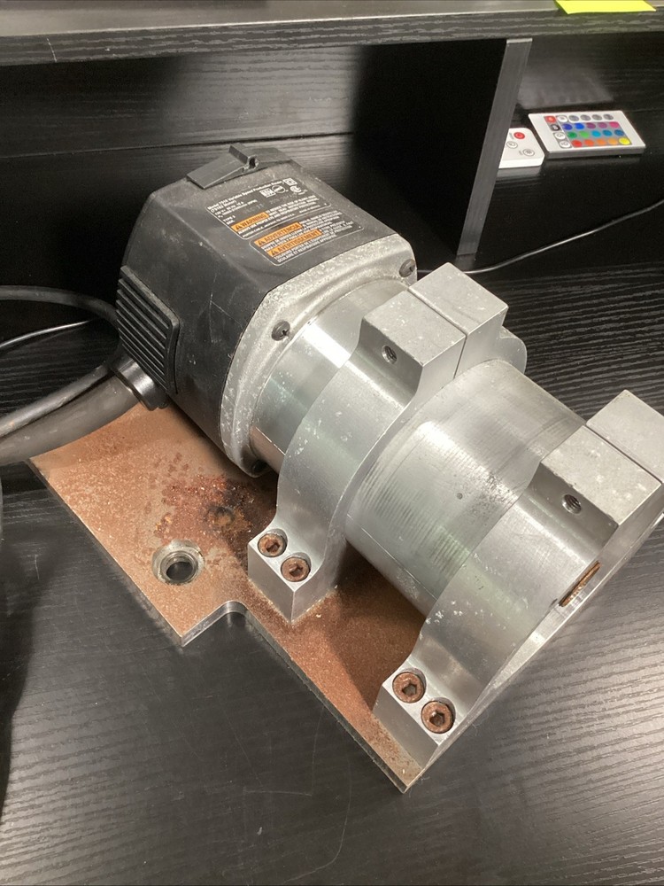 Model 7518 Variable Speed Production Router (75182 Motor) Type 3 USED