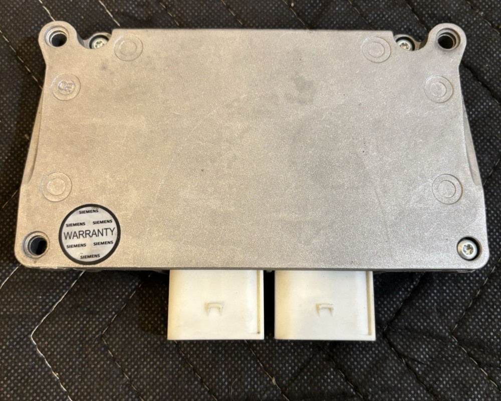 BMW E60 E61 E90 E91 E92 ATC300 GEARBOX TRANSFER CASE CONTROL MODULE 2760 7567803