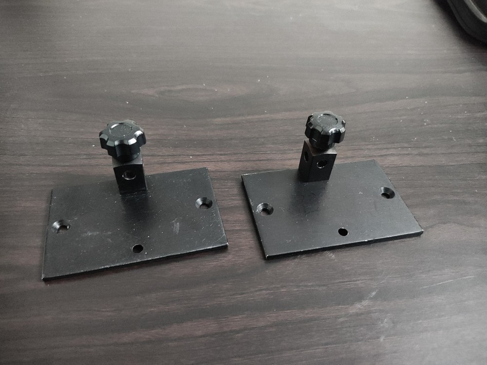 Mini Kino Flo Kit -131