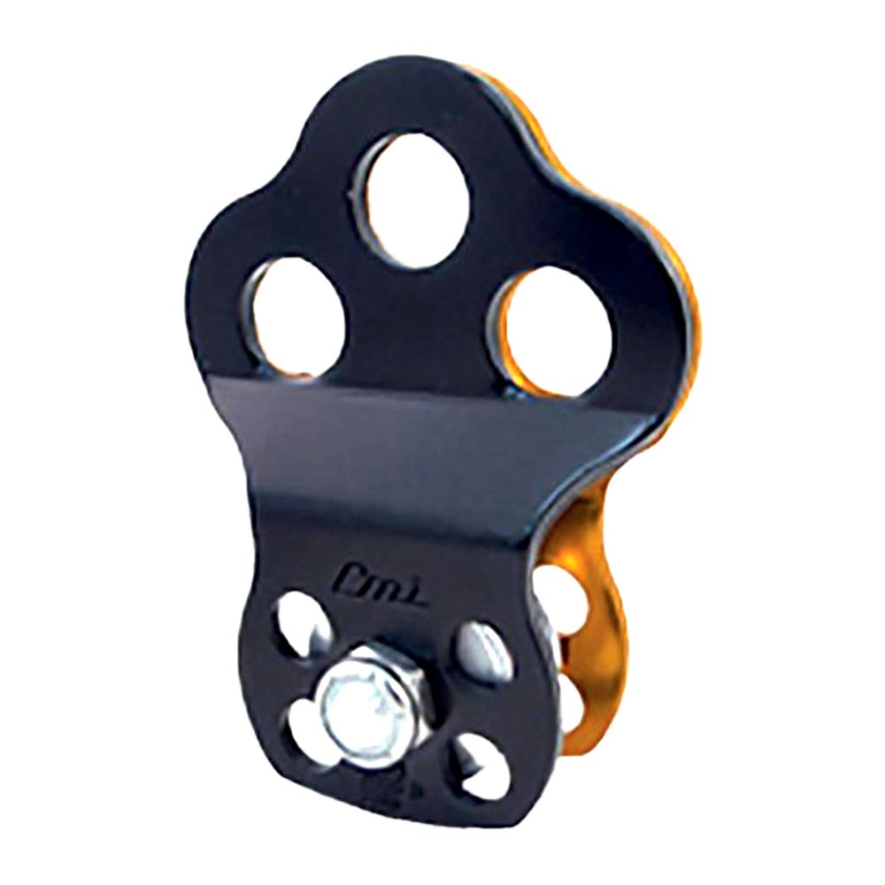 17123 CMI TRI ATTACHMENT RIGGING PULLEY