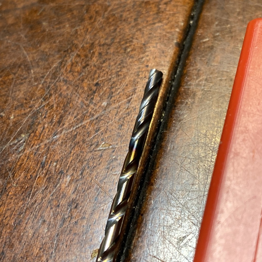PCT High Performance Carbide Drill SXC2003000T9 (D23)