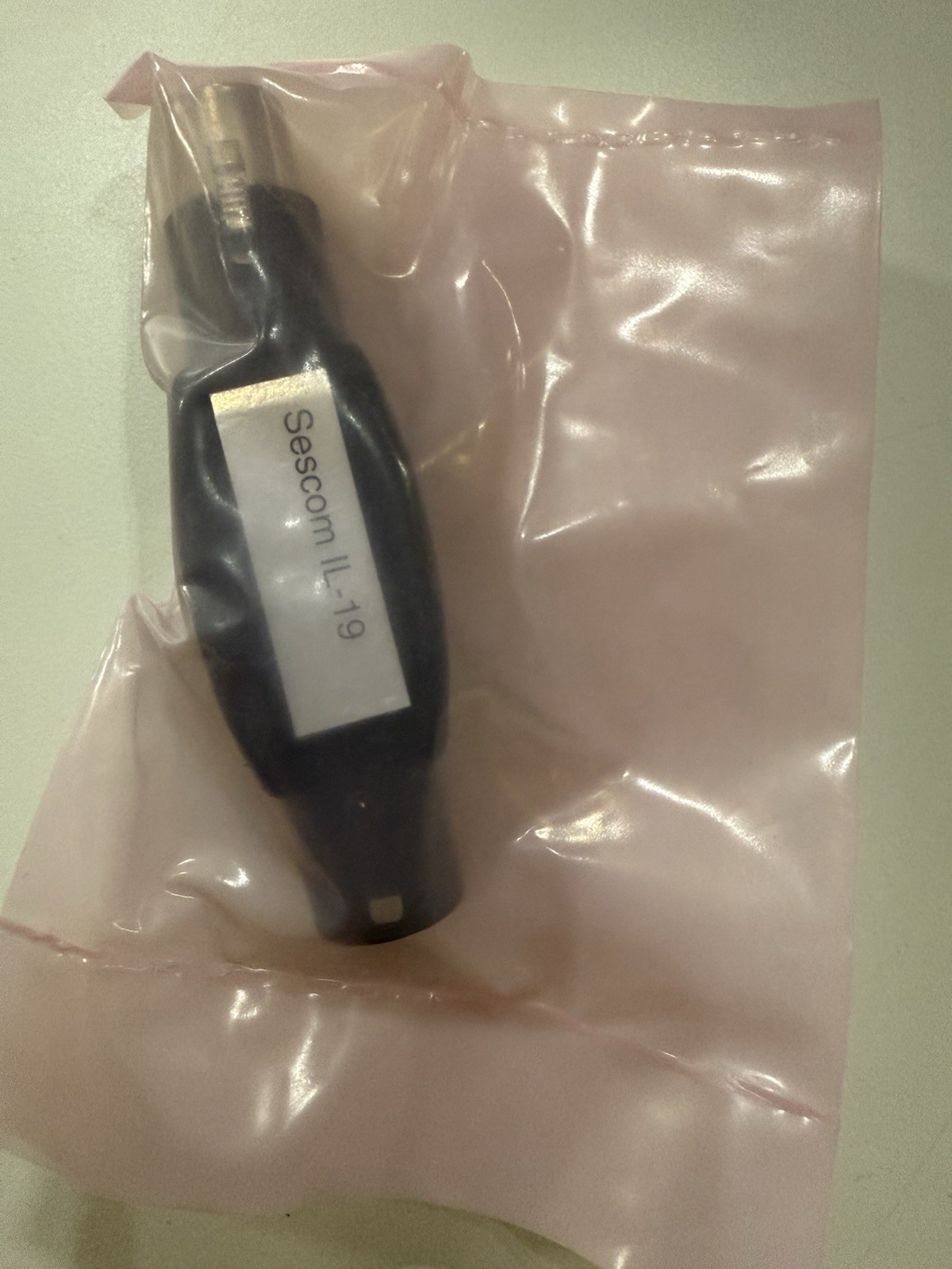 NEW Sescom IL-19 Hum Eliminator - New Old Stock, Free Shipping