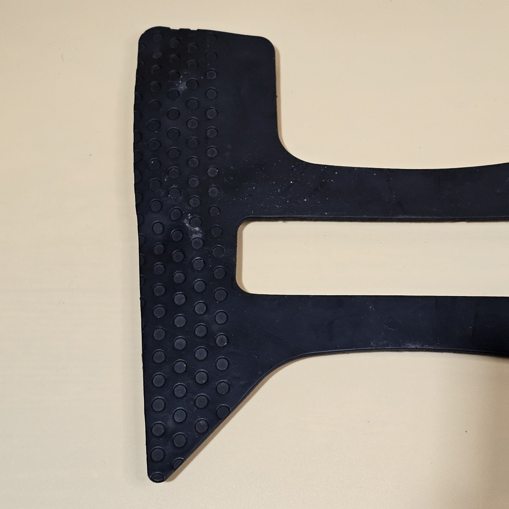 Pride Scooter GoGo Elite Rubber Floor Mat Inserts