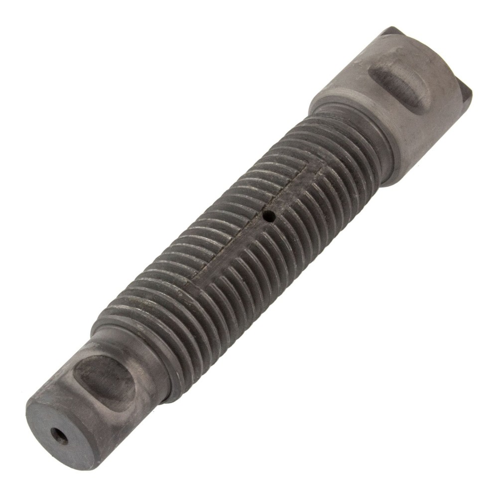 SPRING PIN THREADED