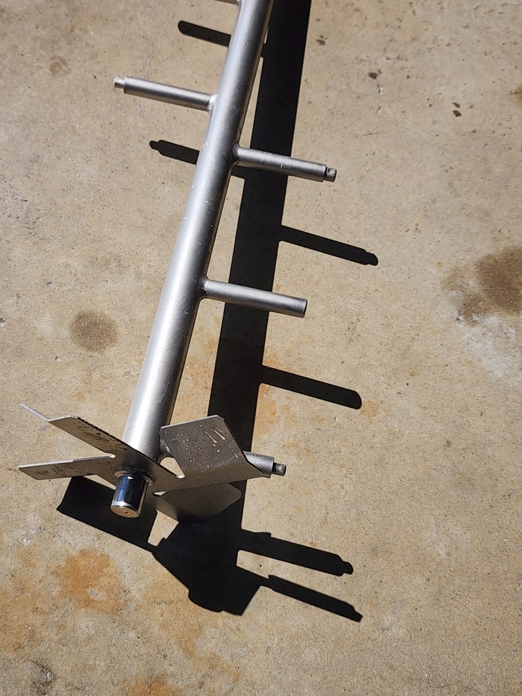 saniserve 704 dasher