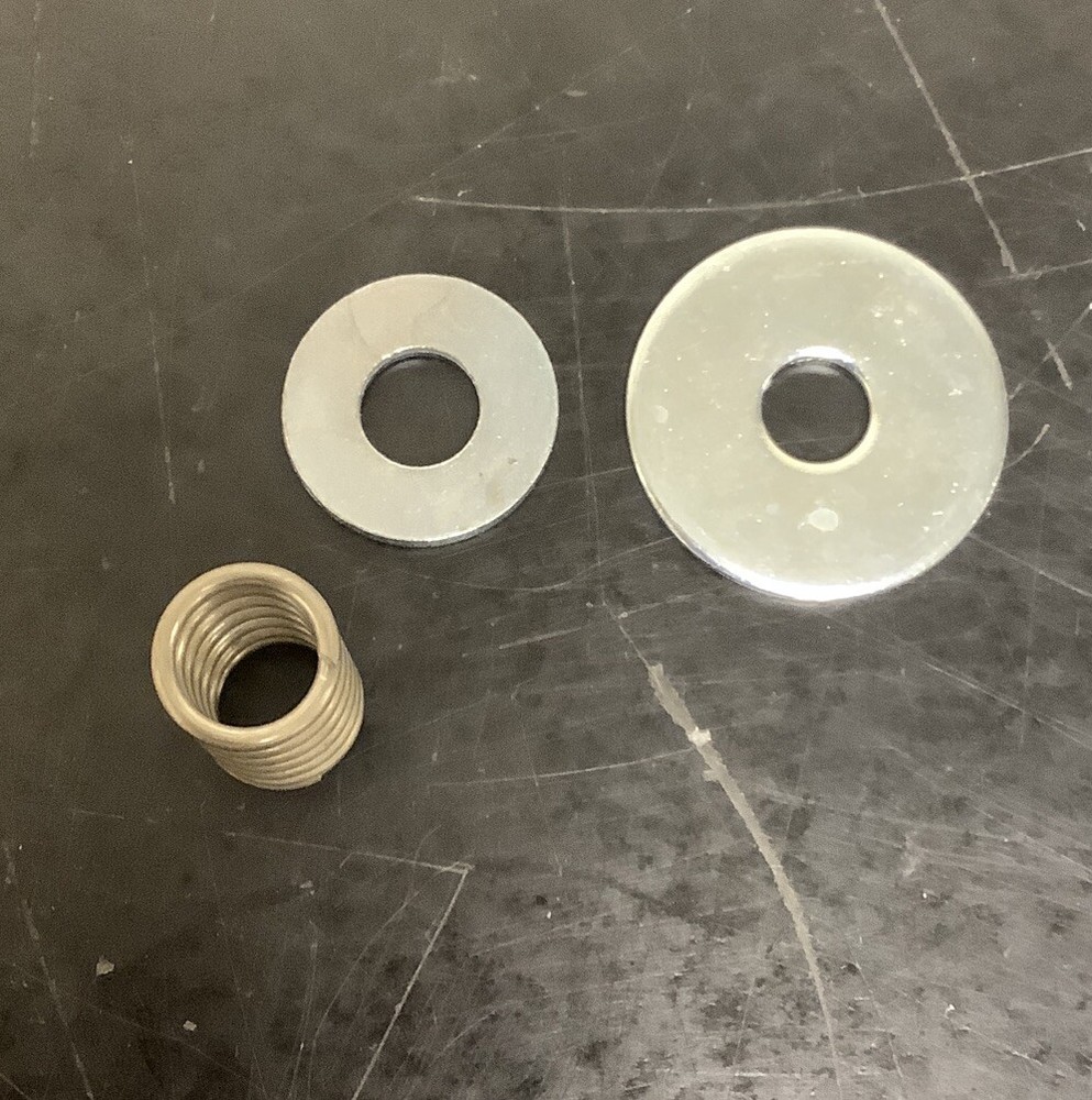 HDWR Hip Sim/Airman Set