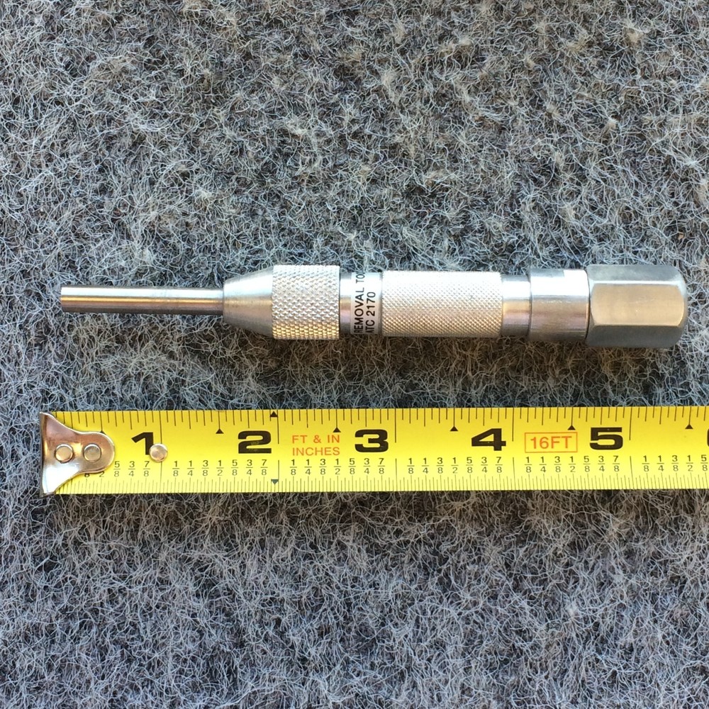 ATCO ATC 2170 Aviation Removal Tool