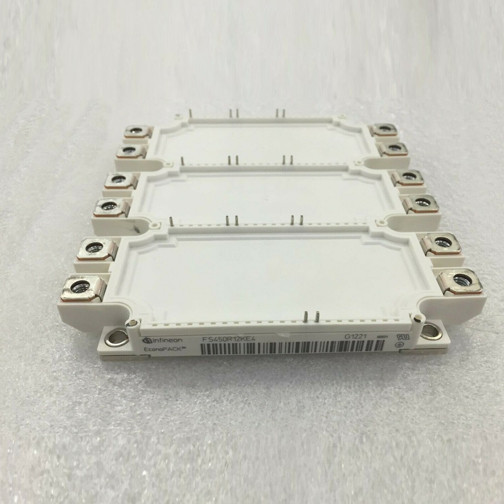 New in box EUPEC FS450R12KE4 Power Module
