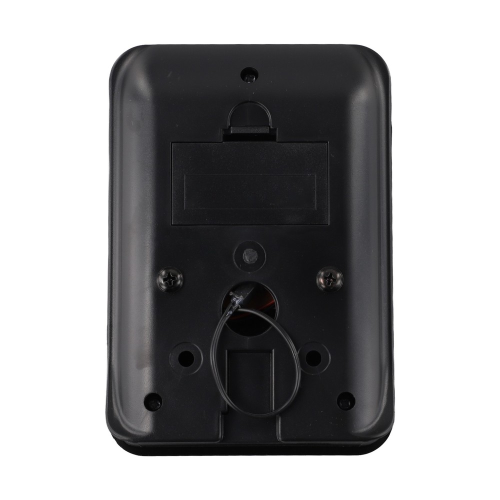 Gym Equipment Rowing Machine Display Replacement Scanning Function Plastic