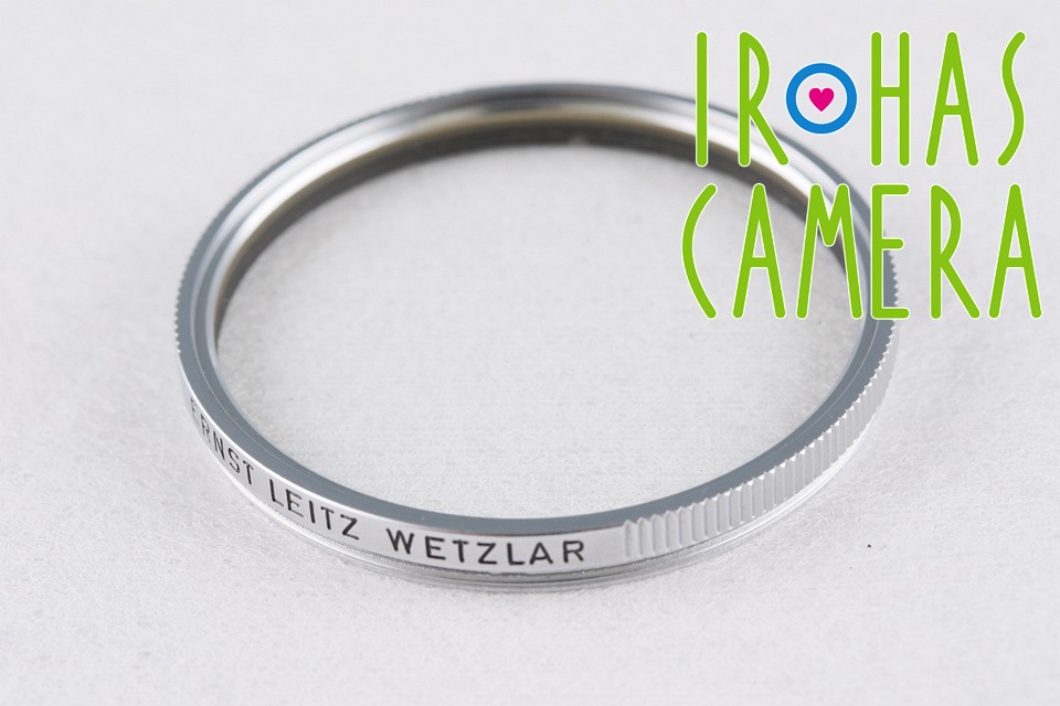 Leica UVa Filter E43 #63170 T