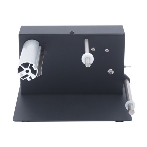 180mm Automatic Label Rewinder Rewinding Machine Speed Adjustable Bidirectional