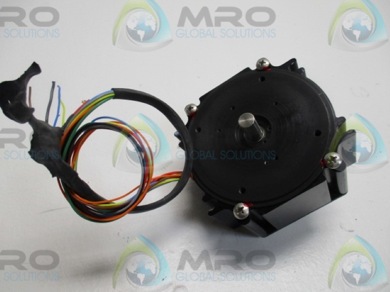 BEI DII38-20-0152 ENCODER UNMP