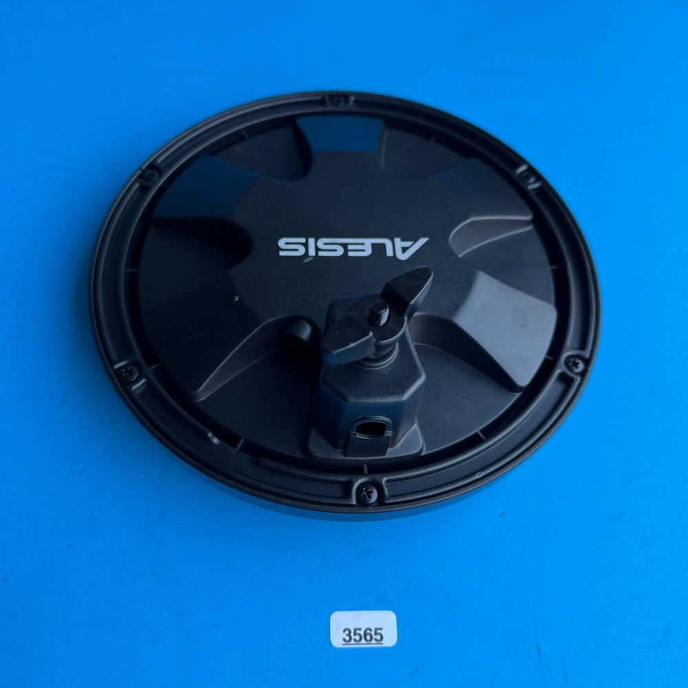 ALESIS FORGE NITRO Electronic Drum Part: 8" Tom Trigger Single-Zone Pad #3565