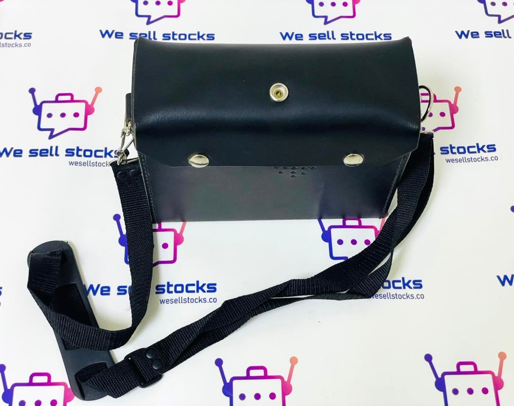 ELCOMETER W520162H Metal Detector