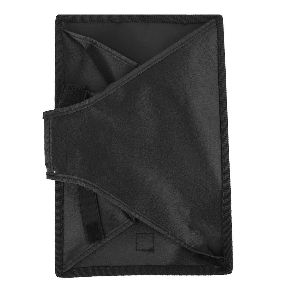 20x30cm Softbox Diffuser Accessories For Camera Flash Light Speedl Fit
