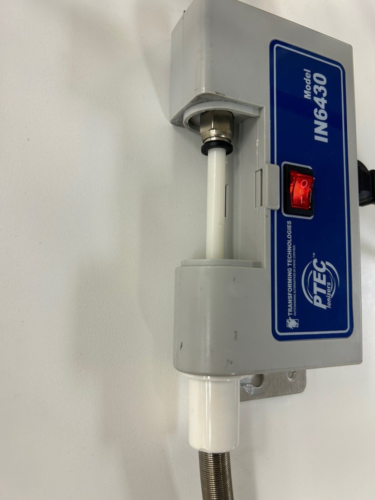 Transforming Technolgies PTEC IN6430 ESD Ionizing Gun