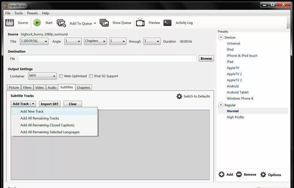 Pro 2025 Video Converter Software - Transcode Compress & Rip USB/DVD Apple MacOS