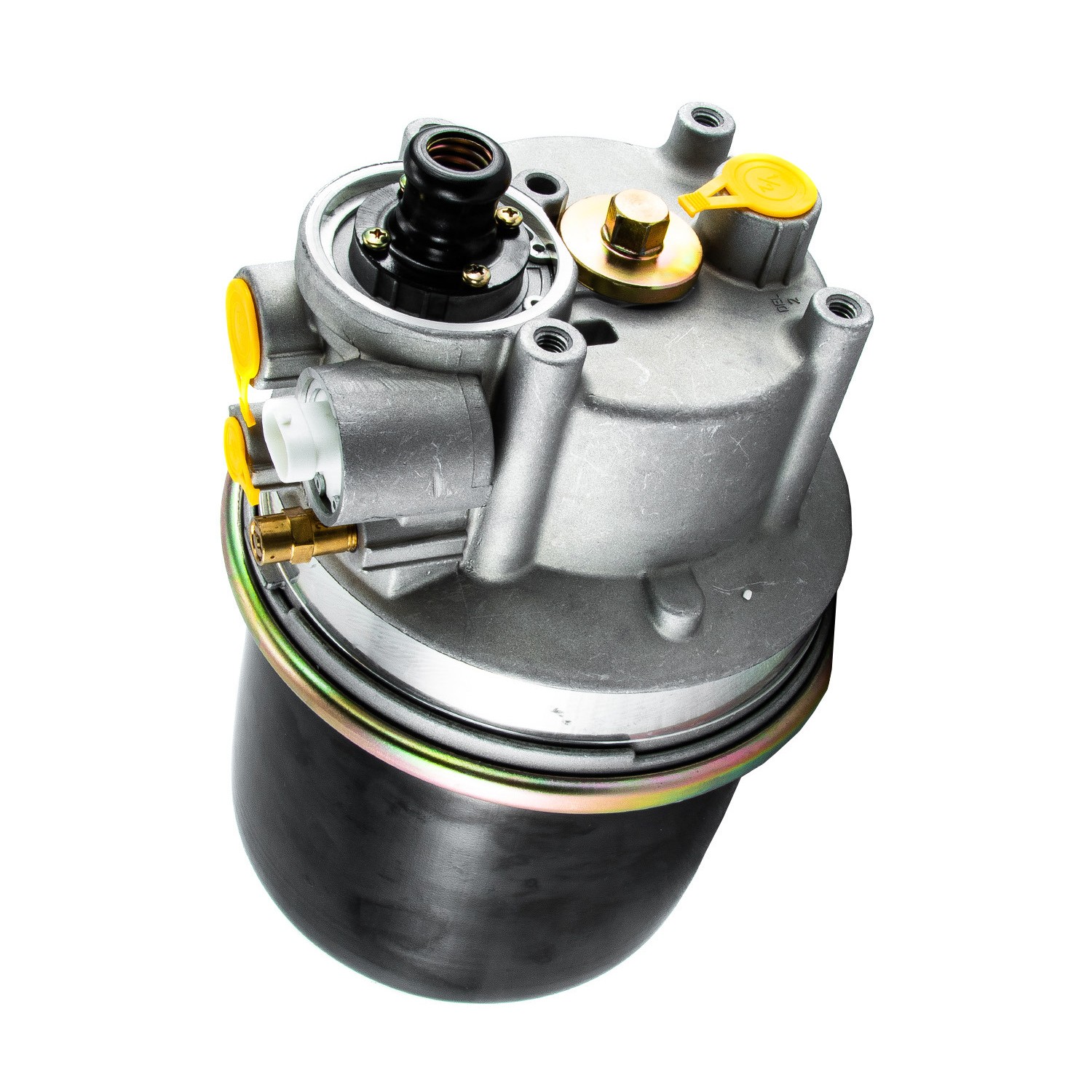 Air Dryer ADIP AD-IP 12V Replaces Bendix 065612 109477, 216560 170 065612