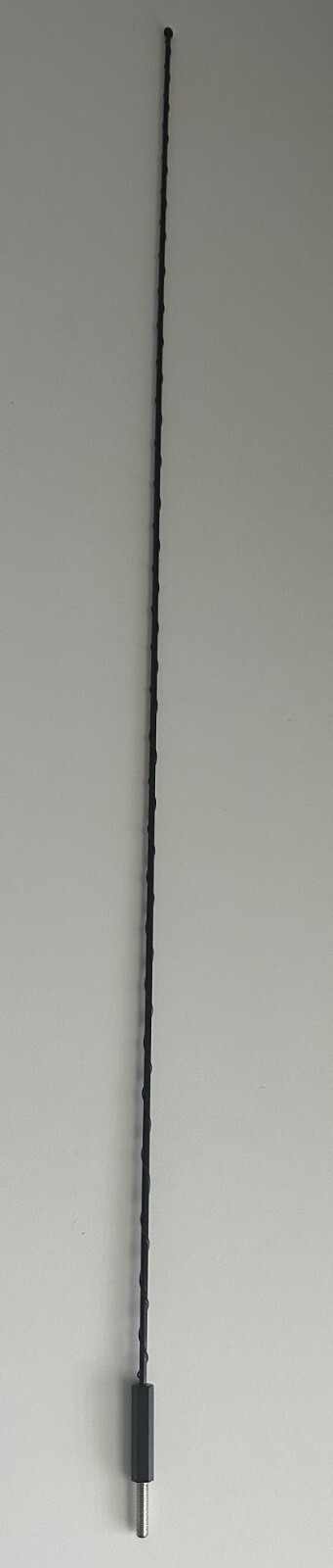 15" Antenna Black Metal for Toyota Tundra 2000-2019