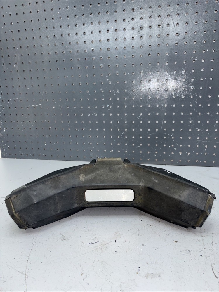 1991 ARCTIC CAT 440 JAG HANDLEBAR PAD