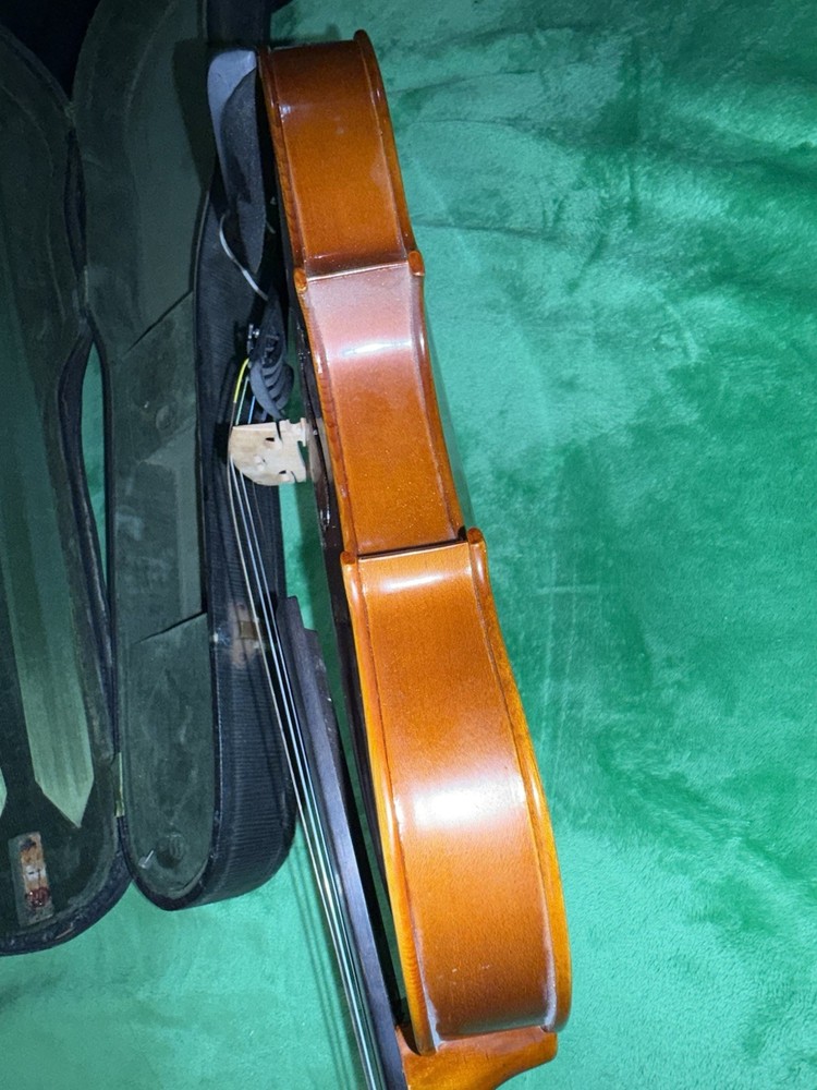 Amati 4/4 Violin 2008
