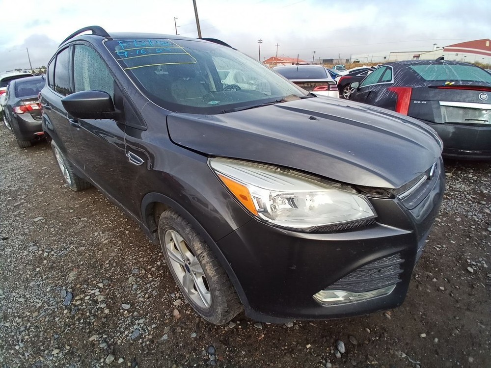 ESCAPE 2015 Battery Tray 12421237