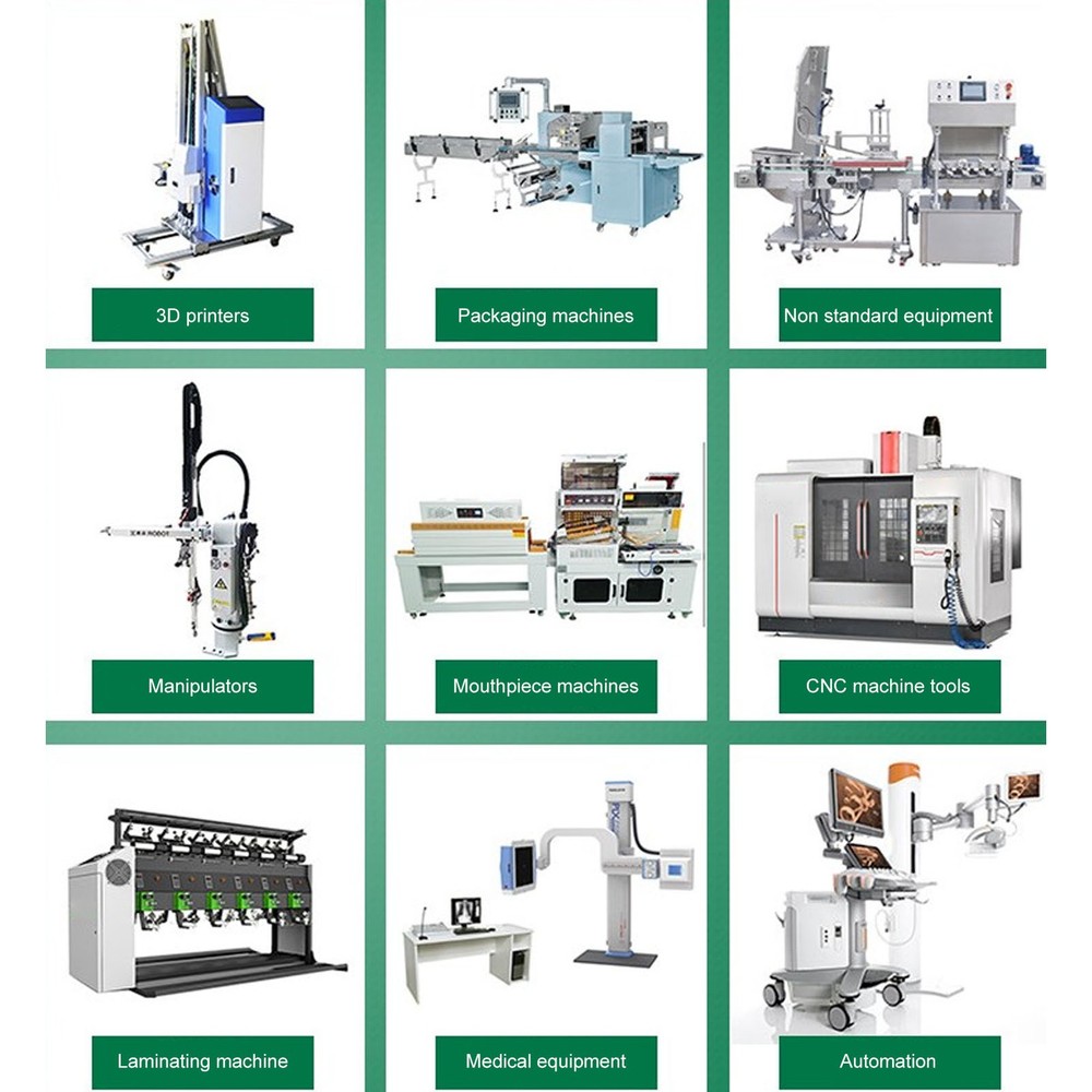 MGN9C Linear Guide Rail Miniature Linear Rail Slide Guide 100mm