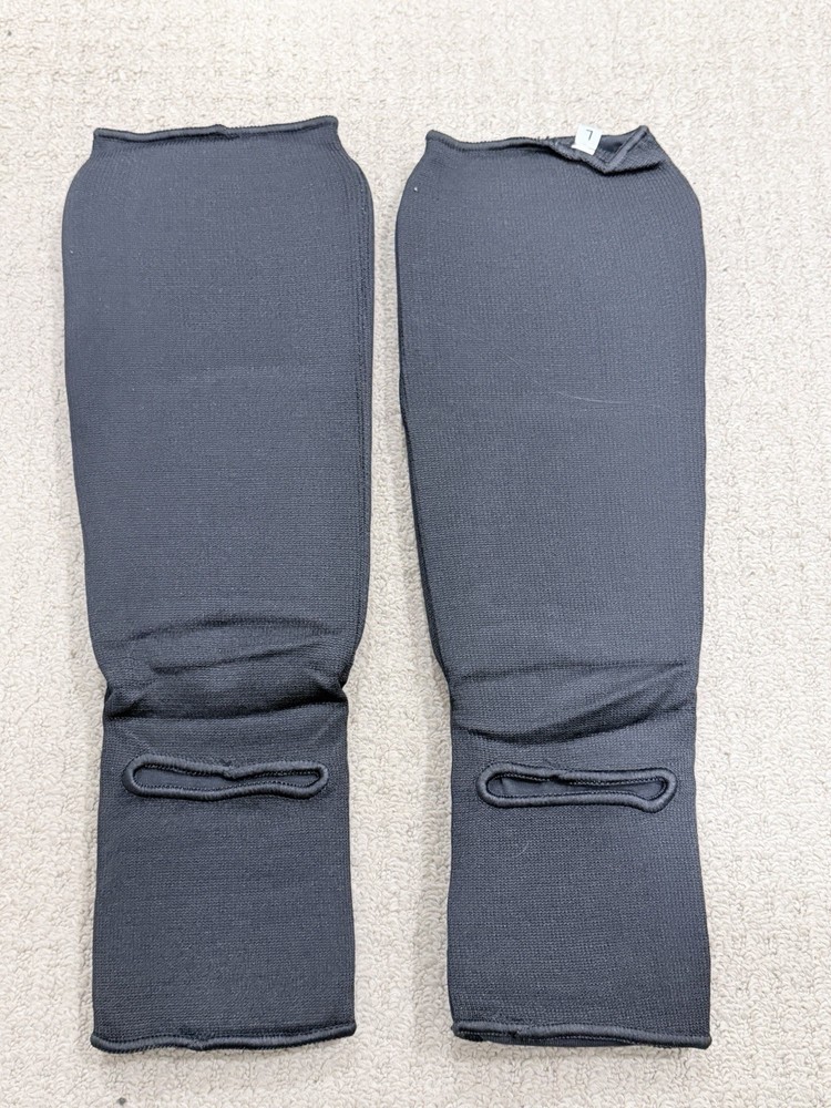 Fight Monkey Shin Pads