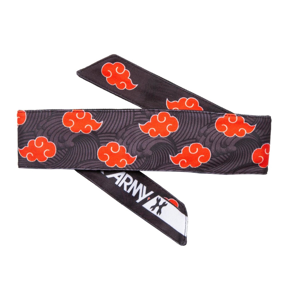 HK Army Paintball Headband - Devastation Kloud