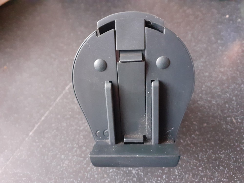 Via Michelin SAT NAV X-960, Sat Nav Windscreen Mount